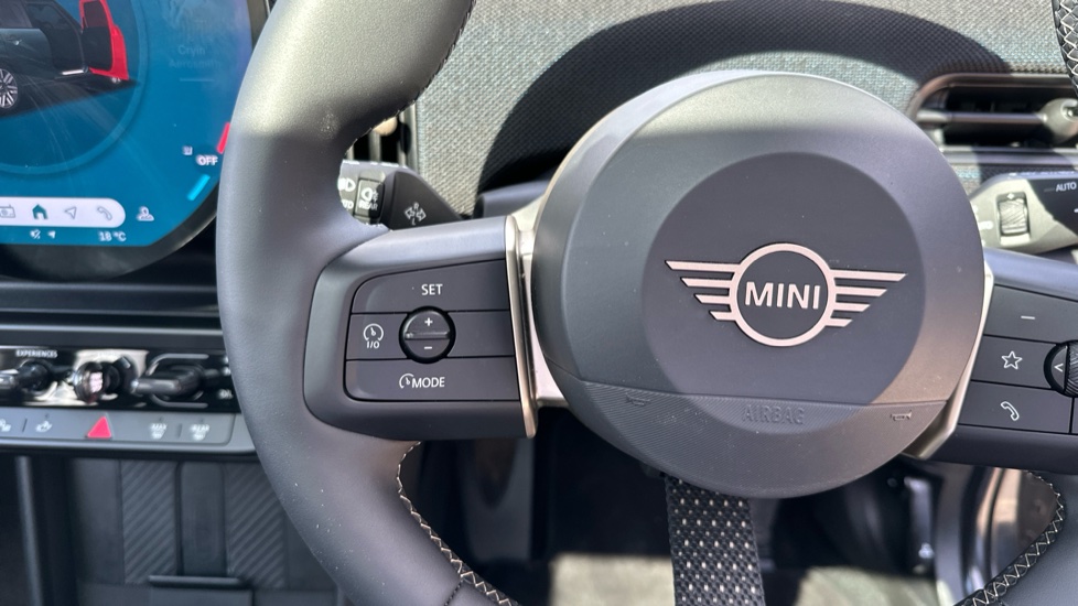 MINI Cooper 2.0 S Classic [Level 2] 5dr Auto Petrol Hatchback - Image 17