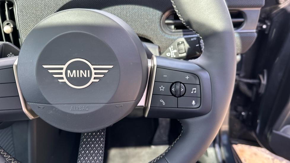 MINI Cooper 2.0 S Classic [Level 2] 5dr Auto Petrol Hatchback - Image 18