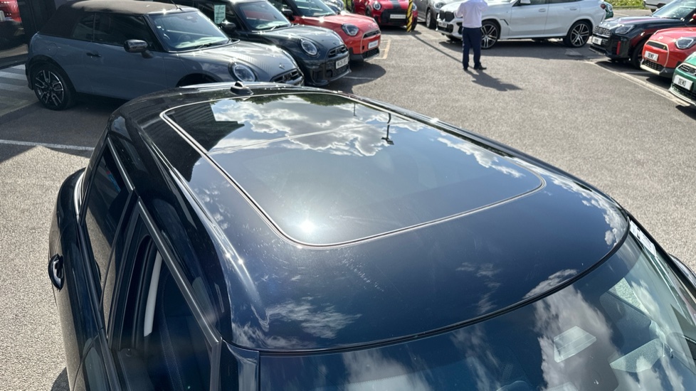 MINI Cooper 2.0 S Classic [Level 2] 5dr Auto Petrol Hatchback - Image 21