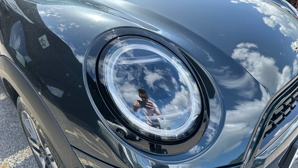 MINI Cooper 2.0 S Classic [Level 2] 5dr Auto Petrol Hatchback - Image 23