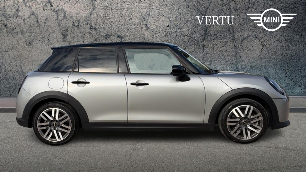 MINI Cooper 2.0 S Classic [Level 2] 5dr Auto Petrol Hatchback - Image 3
