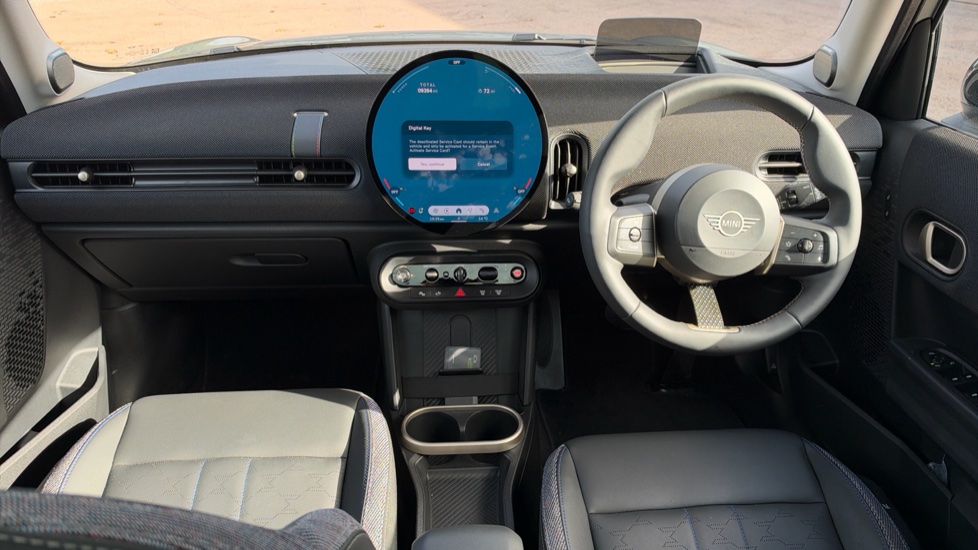 MINI Cooper 2.0 S Classic [Level 2] 5dr Auto Petrol Hatchback - Image 4