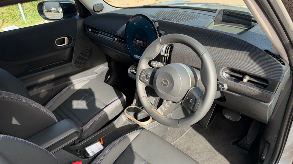MINI Cooper 2.0 S Classic [Level 2] 5dr Auto Petrol Hatchback - Image 6