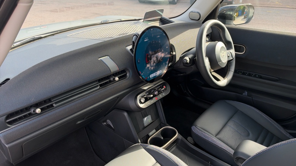 MINI Cooper 2.0 S Classic [Level 2] 5dr Auto Petrol Hatchback - Image 7