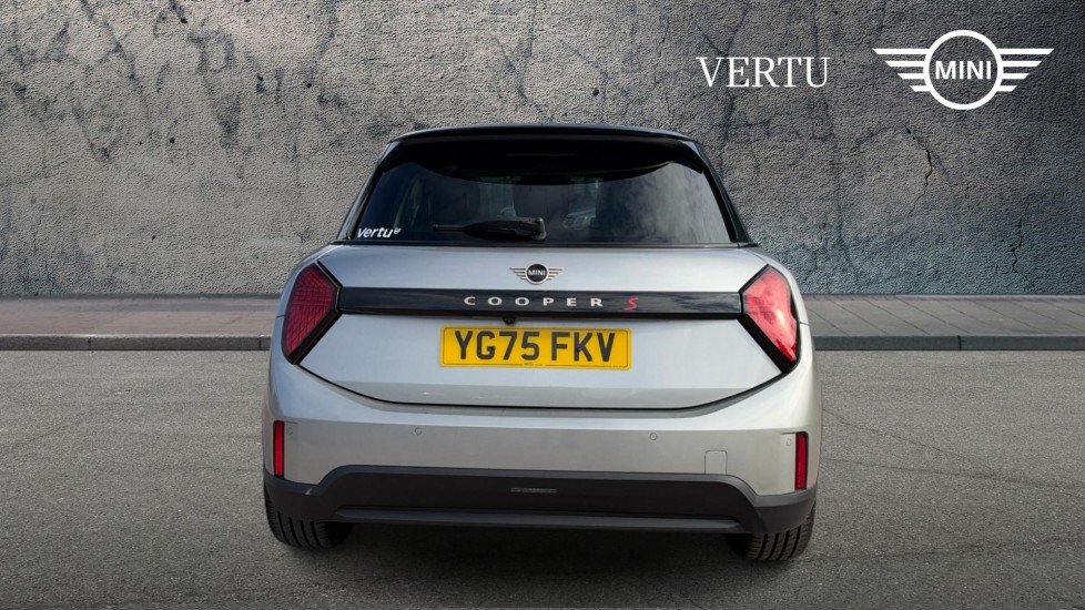MINI Cooper 2.0 S Classic [Level 2] 5dr Auto Petrol Hatchback - Image 15