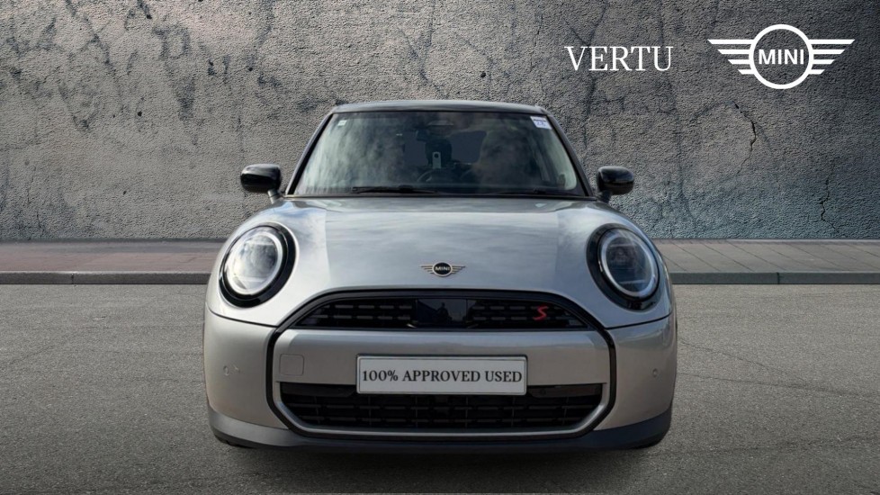 MINI Cooper 2.0 S Classic [Level 2] 5dr Auto Petrol Hatchback - Image 16