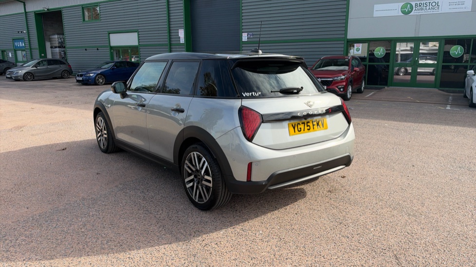MINI Cooper 2.0 S Classic [Level 2] 5dr Auto Petrol Hatchback - Image 24