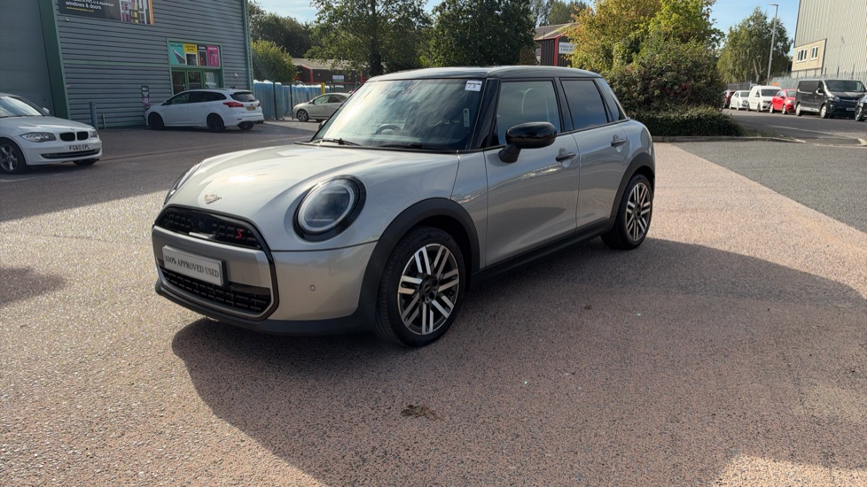 MINI Cooper 2.0 S Classic [Level 2] 5dr Auto Petrol Hatchback - Image 26