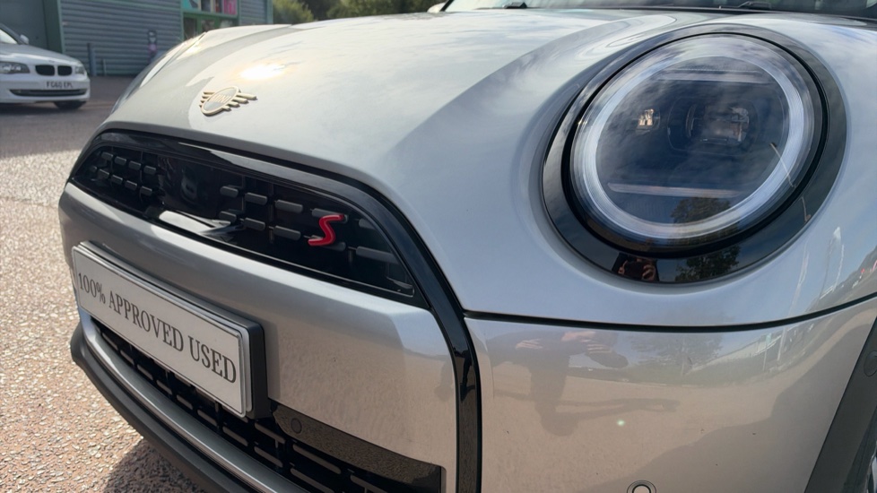 MINI Cooper 2.0 S Classic [Level 2] 5dr Auto Petrol Hatchback - Image 27