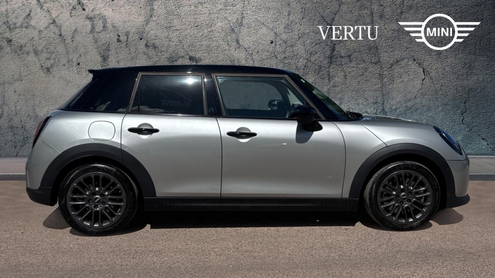 MINI Cooper 2.0 S Classic [Level 2] 5dr Auto Petrol Hatchback - Image 3