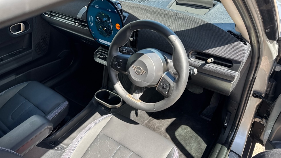 MINI Cooper 2.0 S Classic [Level 2] 5dr Auto Petrol Hatchback - Image 6