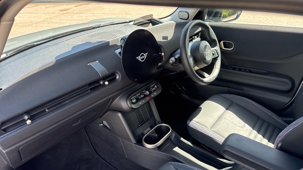 MINI Cooper 2.0 S Classic [Level 2] 5dr Auto Petrol Hatchback - Image 7