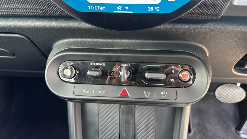 MINI Cooper 2.0 S Classic [Level 2] 5dr Auto Petrol Hatchback - Image 10