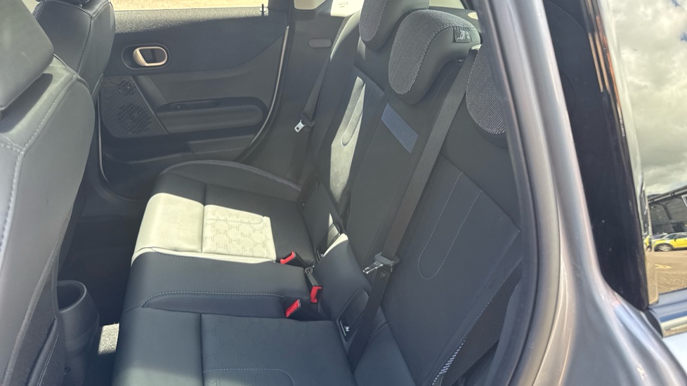 MINI Cooper 2.0 S Classic [Level 2] 5dr Auto Petrol Hatchback - Image 12