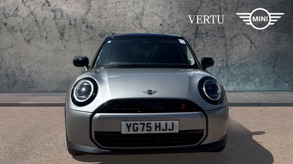 MINI Cooper 2.0 S Classic [Level 2] 5dr Auto Petrol Hatchback - Image 16