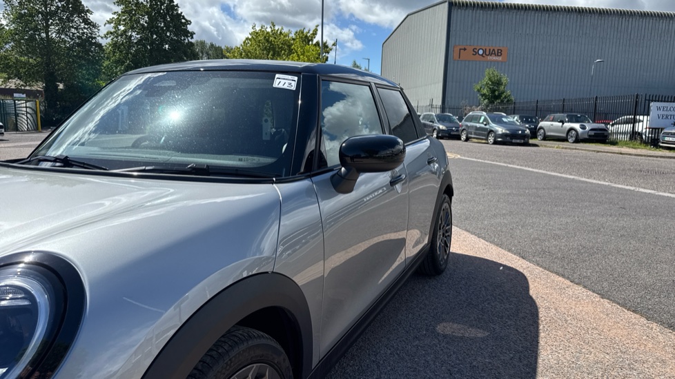 MINI Cooper 2.0 S Classic [Level 2] 5dr Auto Petrol Hatchback - Image 30