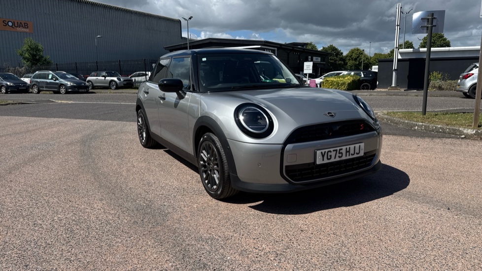 MINI Cooper 2.0 S Classic [Level 2] 5dr Auto Petrol Hatchback - Image 35