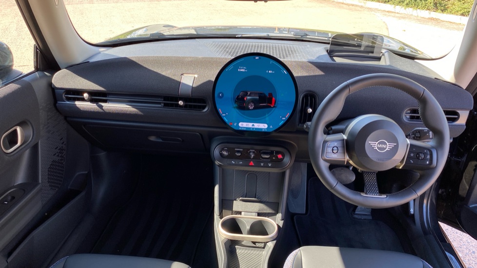 MINI Cooper 2.0 S Classic 3dr Auto Petrol Hatchback - Image 4
