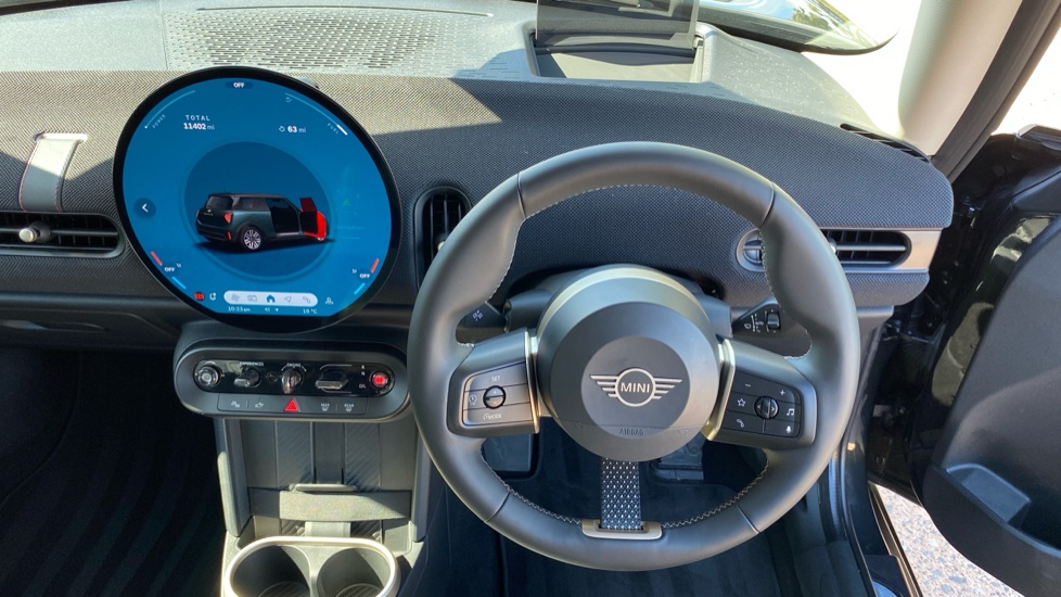 MINI Cooper 2.0 S Classic 3dr Auto Petrol Hatchback - Image 5