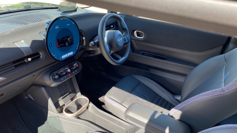 MINI Cooper 2.0 S Classic 3dr Auto Petrol Hatchback - Image 7