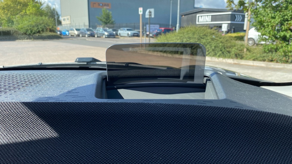 MINI Cooper 2.0 S Classic 3dr Auto Petrol Hatchback - Image 9