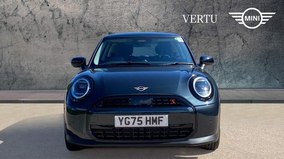 MINI Cooper 2.0 S Classic 3dr Auto Petrol Hatchback - Image 16