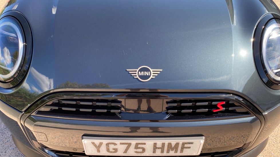 MINI Cooper 2.0 S Classic 3dr Auto Petrol Hatchback - Image 31