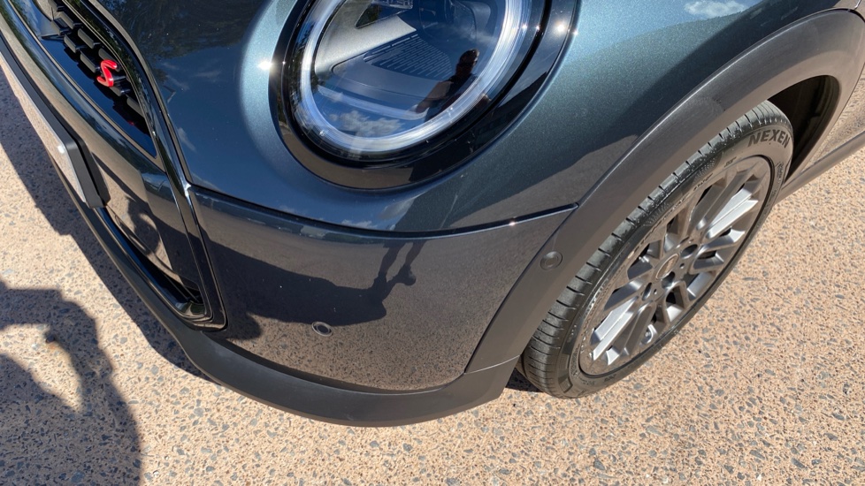 MINI Cooper 2.0 S Classic 3dr Auto Petrol Hatchback - Image 32