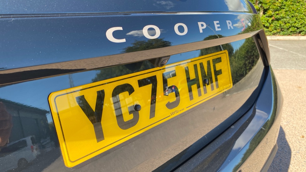 MINI Cooper 2.0 S Classic 3dr Auto Petrol Hatchback - Image 36