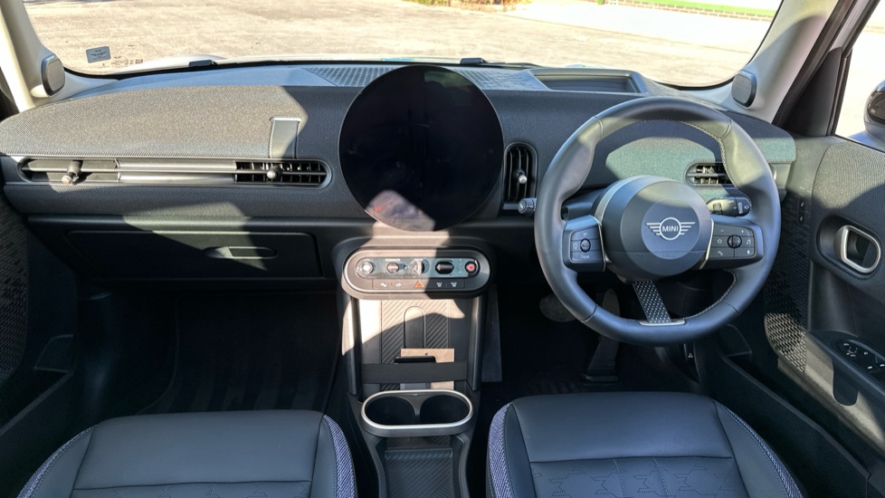 MINI Cooper 2.0 S Classic [Level 2] 3dr Auto Petrol Hatchback - Image 4