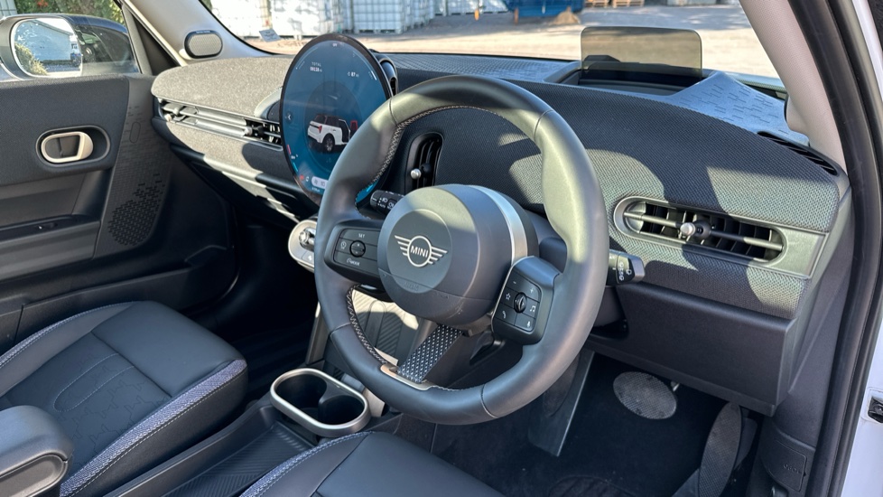 MINI Cooper 2.0 S Classic [Level 2] 3dr Auto Petrol Hatchback - Image 6