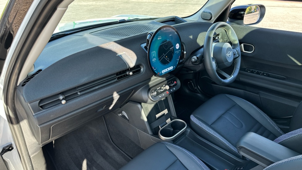 MINI Cooper 2.0 S Classic [Level 2] 3dr Auto Petrol Hatchback - Image 7