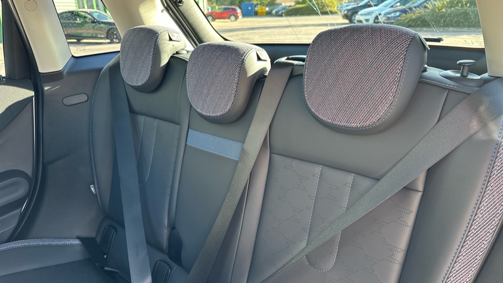 MINI Cooper 2.0 S Classic [Level 2] 3dr Auto Petrol Hatchback - Image 12