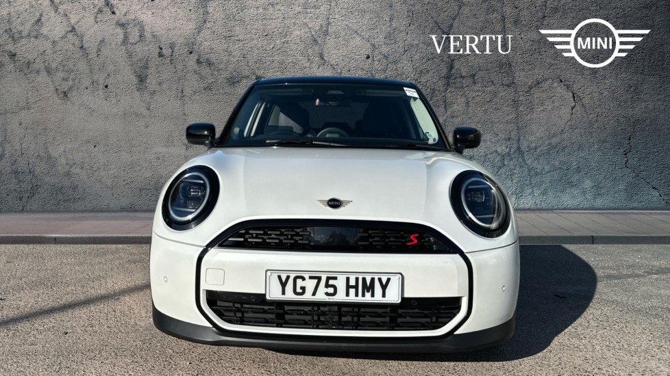 MINI Cooper 2.0 S Classic [Level 2] 3dr Auto Petrol Hatchback - Image 16