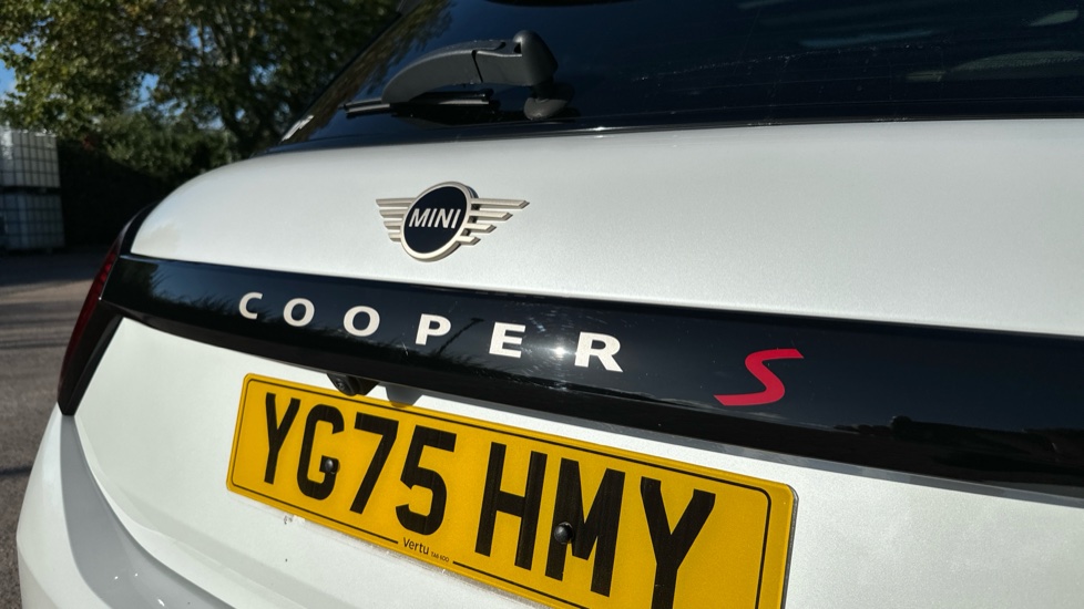 MINI Cooper 2.0 S Classic [Level 2] 3dr Auto Petrol Hatchback - Image 33
