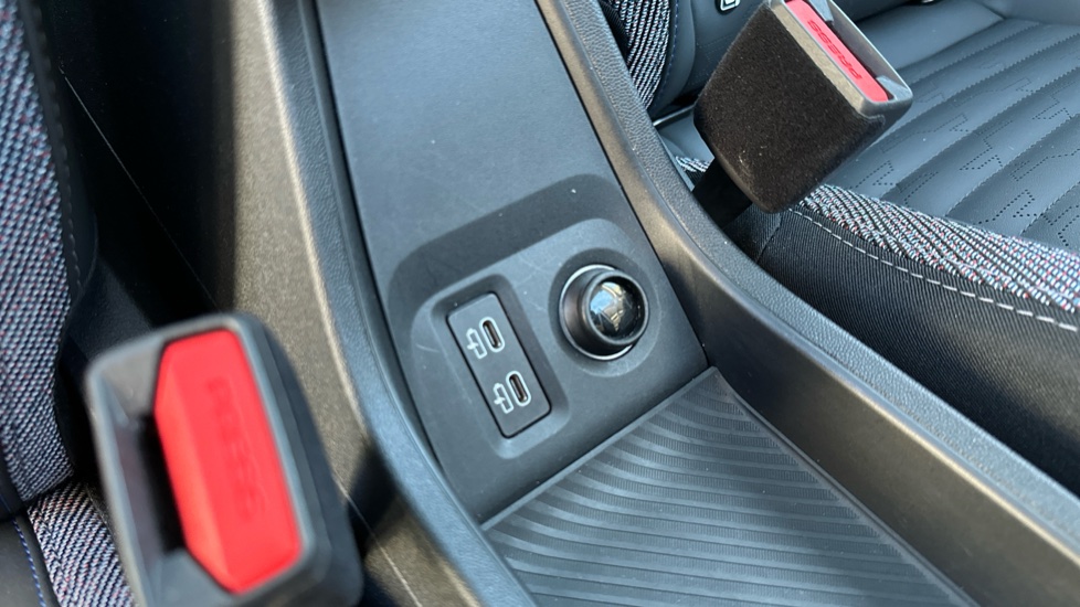 MINI Cooper 2.0 S Classic [Level 2] 3dr Auto Petrol Hatchback - Image 53