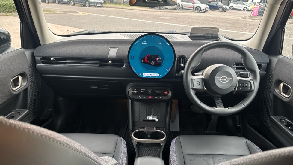 MINI Cooper 1.5 C Classic 5dr Auto Petrol Hatchback - Image 4