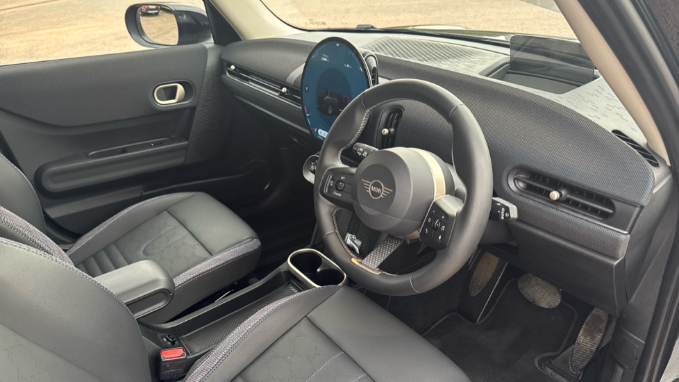 MINI Cooper 1.5 C Classic 5dr Auto Petrol Hatchback - Image 6