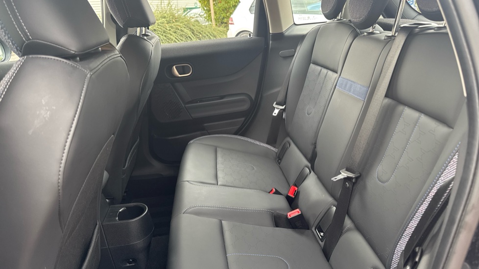 MINI Cooper 1.5 C Classic 5dr Auto Petrol Hatchback - Image 12
