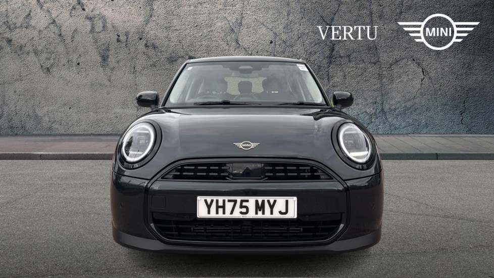 MINI Cooper 1.5 C Classic 5dr Auto Petrol Hatchback - Image 16