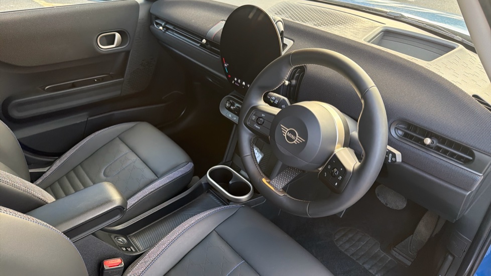 MINI Cooper 1.5 C Classic [Level 1] 5dr Auto Petrol Hatchback - Image 6