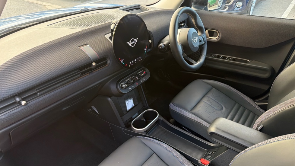 MINI Cooper 1.5 C Classic [Level 1] 5dr Auto Petrol Hatchback - Image 7