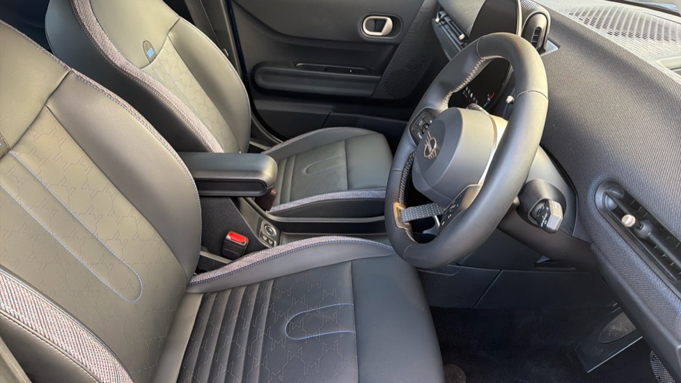 MINI Cooper 1.5 C Classic [Level 1] 5dr Auto Petrol Hatchback - Image 11