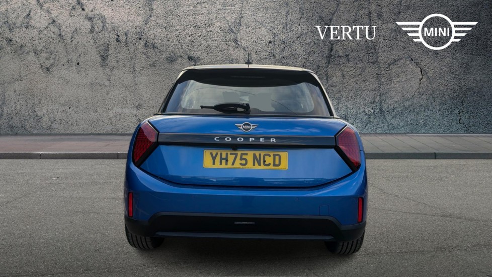 MINI Cooper 1.5 C Classic [Level 1] 5dr Auto Petrol Hatchback - Image 15