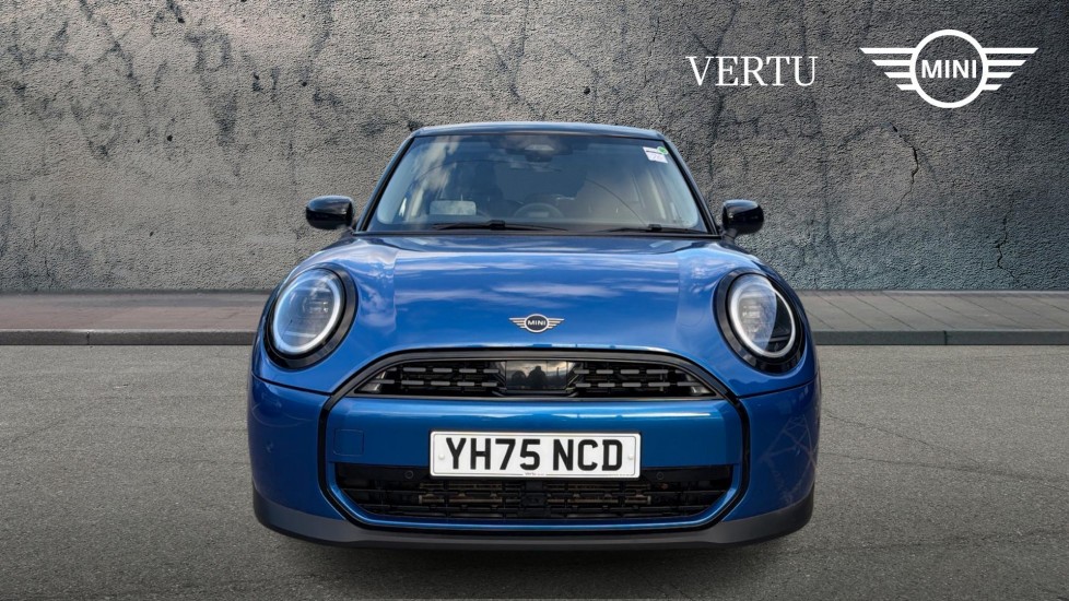 MINI Cooper 1.5 C Classic [Level 1] 5dr Auto Petrol Hatchback - Image 16