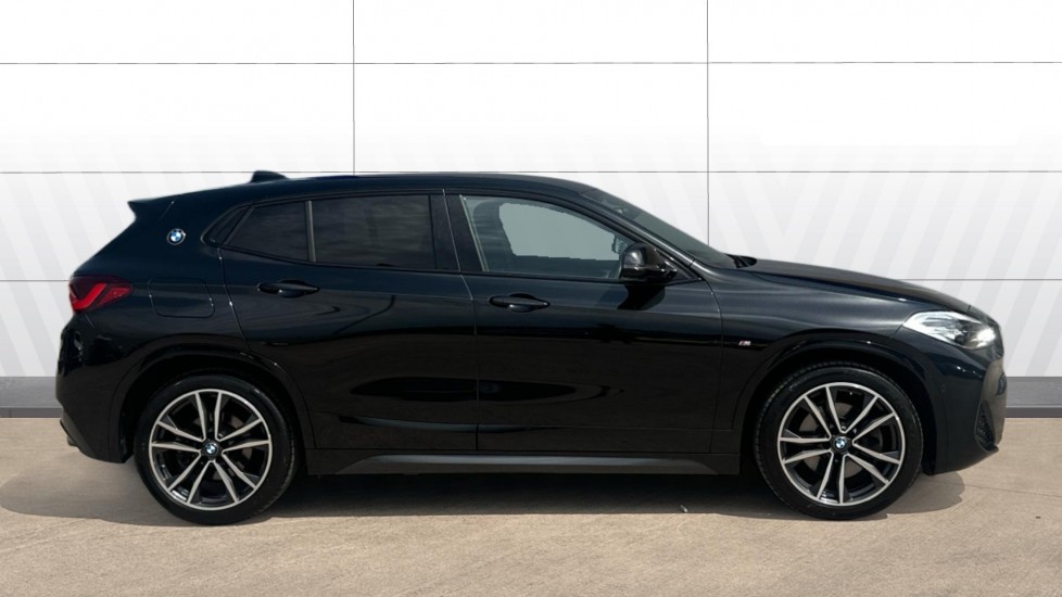 BMW X2 xDrive 20d M Sport 5dr Step Auto Diesel Hatchback - Image 3