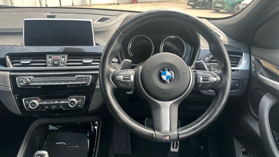 BMW X2 xDrive 20d M Sport 5dr Step Auto Diesel Hatchback - Image 5