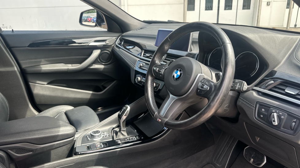 BMW X2 xDrive 20d M Sport 5dr Step Auto Diesel Hatchback - Image 6