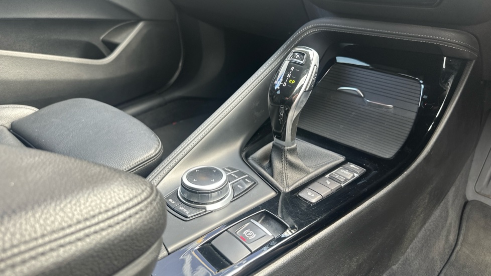 BMW X2 xDrive 20d M Sport 5dr Step Auto Diesel Hatchback - Image 10