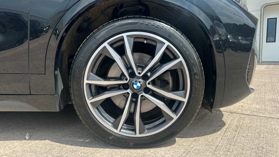 BMW X2 xDrive 20d M Sport 5dr Step Auto Diesel Hatchback - Image 14